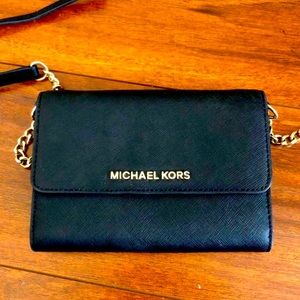 Michael Kors Cross Body Purse